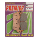 PREMIER BRAKE PADS HI-PERF SINT