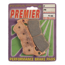 PREMIER BRAKE PADS HI-PERF SINT