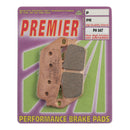 PREMIER BRAKE PADS HI-PERF SINT