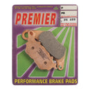 PREMIER BRAKE PADS HI-PERF SINT