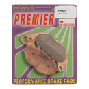 PREMIER BRAKE PADS HI-PERF SINT