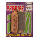 PREMIER BRAKE PADS HI-PERF SINT