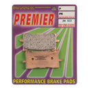 PREMIER BRAKE PADS HI-PERF SINT CRF1000L Fnt