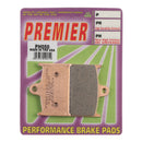 PREMIER BRAKE PADS HI-PERF SINT