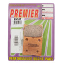 Premier Brake Pads Hi-perf Sint PH517 - Indian