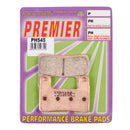 Premier Brake Pads Hi-perf Sint PH545 - Bmw