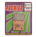 PREMIER BRAKE PADS HI-PERF SINT