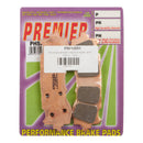 Premier Brake Pads Hi-perf Sint PH551 - Hon