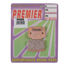 Premier Brake Pads - Ph Street Sintered