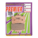 Premier PREMIER BRAKE PADS HI-PERF SINT PH588 - HON