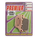 PREMIER BRAKE PADS HI-PERF SINT