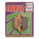 Premier Brake Pads - PH Street Sintered