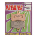 PREMIER BRAKE PADS HI-PERF SINT