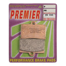 PREMIER BRAKE PADS HI-PERF SINT