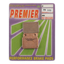 PREMIER BRAKE PADS FULL SINT LT250/500/ LTZ/KFX400 Rr