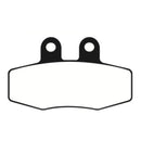 PREMIER BRAKE PADS FULL SINTERED MOTO X