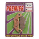 PREMIER BRAKE PADS FULL SINTERED POLARIS