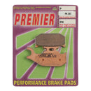 PREMIER BRAKE PADS FULL SINT YAM/ Can-Am