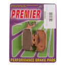 PREMIER BRAKE PADS FULL SINTERED SUZ/ Can-Am