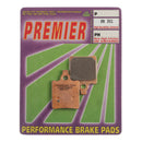 PREMIER BRAKE PADS FULL SINT KTM 60SX 00-02/65SX 03-05