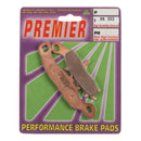 PREMIER BRAKE PADS FULL SINT KVF650 FL