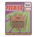 PREMIER BRAKE PADS FULL SINT YFM660 Grizzly R