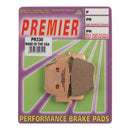 PREMIER BRAKE PADS FULL SINT MOTO X TRX450R/650 Rincon Rr
