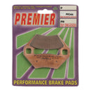 PREMIER BRAKE PADS FULL SINT ARCTIC CAT