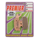PREMIER BRAKE PADS FULL SINT SUZ LT-A700 XK5-7 Left