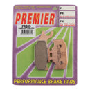 PREMIER BRAKE PADS FULL SINT SUZ LT-A700 XK5-7 Right