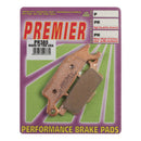 PREMIER BRAKE PADS FULL SINT 550/700 Grizzly FL