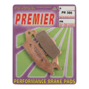 PREMIER BRAKE PADS FULL SINT 550/700 Grizzly FR