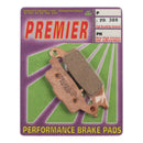 PREMIER BRAKE PADS FULL SINT 550/700 Grizzly RR