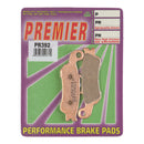 PREMIER BRAKE PADS FULL SINTER MX YZ125/250/250F/450 08-