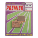 PREMIER BRAKE PADS FULL SINTERED MOTO X KTM 85SX 11