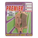 PREMIER BRAKE PADS FULL SINTERED CanAm