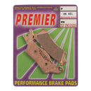 PREMIER BRAKE PADS FULL SINTERED CanAm