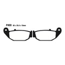 Premier Brake Pads - Pr Off-road Sintered