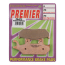 PREMIER BRAKE PADS FULL SINTERED YAM Viking