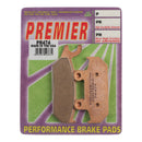 PREMIER BRAKE PADS FULL SINTERED YAM Viking
