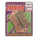 PREMIER BRAKE PADS FULL SINTERED Polaris