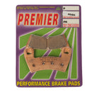 PREMIER BRAKE PADS FULL SINTERED Polaris