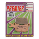 PREMIER BRAKE PADS FULL SINTERED CAN AM Defender RL