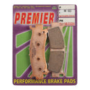 PREMIER BRAKE PADS FULL SINTERED HON PIONEER SXS1000 16-18