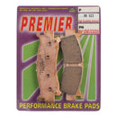 PREMIER BRAKE PADS FULL SINTERED HON PIONEER SXS1000 16-18