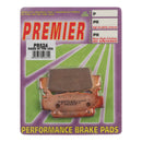 PREMIER BRAKE PADS FULL SINTERED HON PIONEER SXS1000 16-18