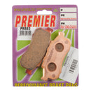 Premier Brake Pads Full Sintered PR553 - Hon