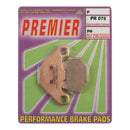 PREMIER BRAKE PADS FULL SINT KDX 86-93 KLF300B 88-04