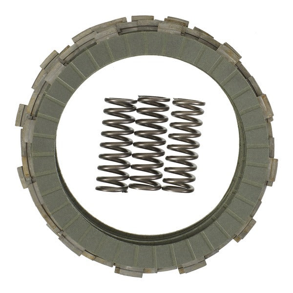 Premier Clutch Kit - Psc Race & Sport Kevlar