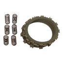 PREMIER CLUTCH KIT-SUPER BIKE =CK4446 ZXR400L 91-02
